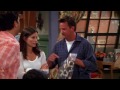 Friends Chandler Lost The Cameras