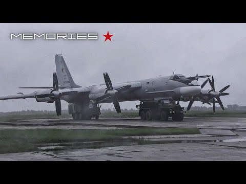 Russian Air Force Edit | OBLXKQ, SLXEPING TOKYO - MEMORIES