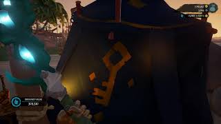 Sea of Thieves Myth busters Can you Sell The Trident | Sea of Thieves Season 3 A Pirates Life
