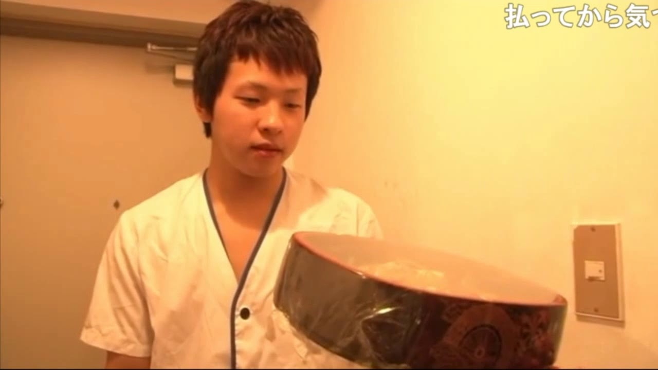 【コメ付き】寿司屋にぼったくられるも親方の脅しに屈する関西クレーマー