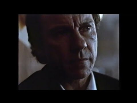 Il Cattivo Tenente-1992 Trailer film con Harvey Keitel