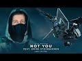Alan Walker Style Not You Ft Emma Steinbakken Albert Vishi Remix