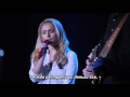 Hayden Panettiere - Consider Me (Nashville s01e12)
