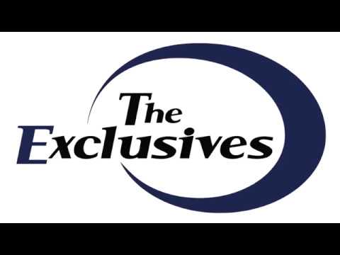 Promotional video thumbnail 2 for The Exclusives Band