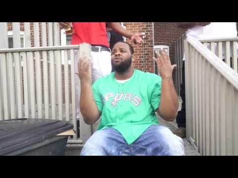 Db4Tv Presents Big Mook -  Fuck EM Prod. Ave D