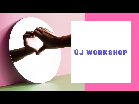 Új workshop - készen állsz a változásra?