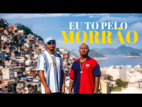 DJ Zigão ft. MC Rodrigo do CN - Eu to pelo morrão