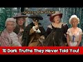 10 Surprising Truths Behind Carry On S Final Sid James Adventure