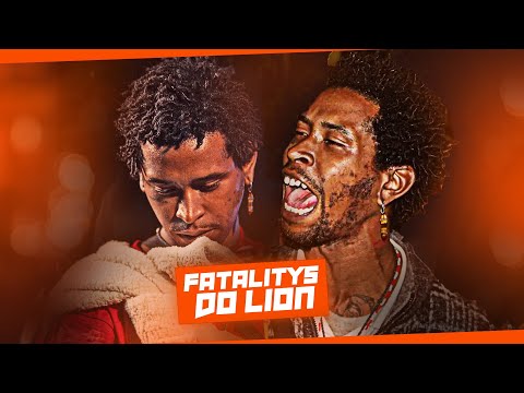 30 FATALITYS do LION