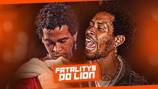 Download lagu 30 FATALITYS do LION mp3 Download lagu 30 FATALITYS do LION mp3