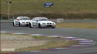 EUROV8SERIES Round 4 at Brno - Race 2