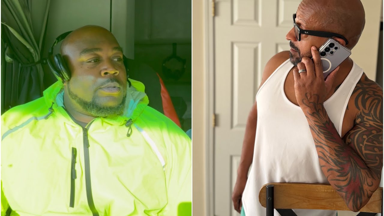 Purnell finds out Bethany hasn’t been served the divorce papers yet!