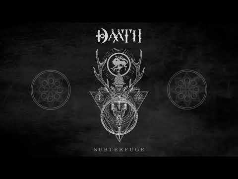 Dååth - Subterfuge (2024)