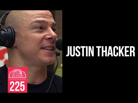 How Much You Should Snatch and Clean & Jerk w/ Justin Thacker - 225