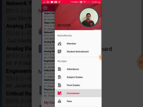Canopy - Students Video