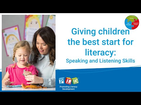 Speech & language development posters and sheets - ages 0 to 3