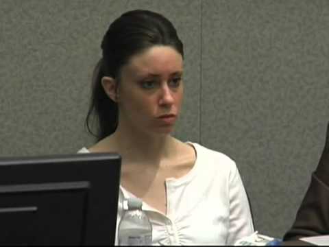 Casey Anthony trial day one - 5/24/11 Prosecutor LDB Opening Statement Pt 2