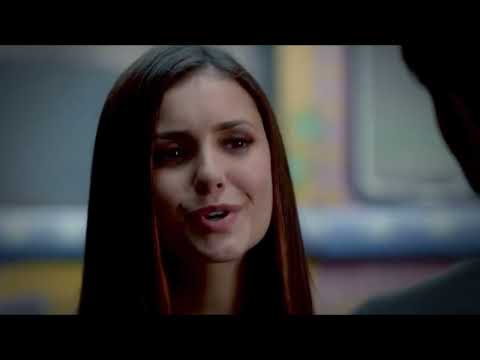 Elena Wants To Kill Rebekah - The Vampire Diaries 4x03 Scene
