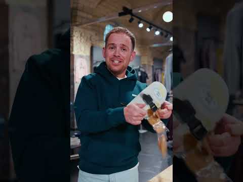 John Knoops op social, video 2