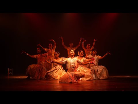 Shubh Din || A Sattriya Based Choreography || Hriday TheRhythmicJourney