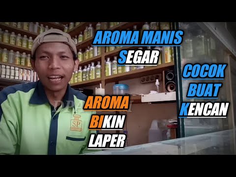 Body Shop Vanilla
