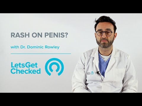 De ce este penisul mic în timpul unei erecții