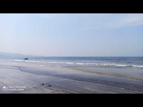 Diveghar Beach Tour 2024