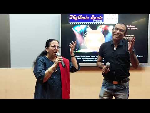 Shiraz John Thekkan Hum Tum Ek Kamre Mein Bandh Ho