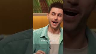 Գարիկը դավաճանում է կնոջը փոշեկուլի հետ😂 #KaskaceliEreko #Comedy #PanArmenianTVOfficial