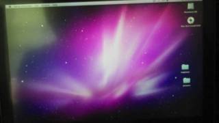 Mac OS X Snow Leopard Installation