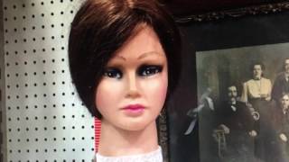 Wanda Jackson - My Big Iron Skillet