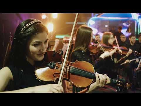 Pump It by The Black Eyed Peas