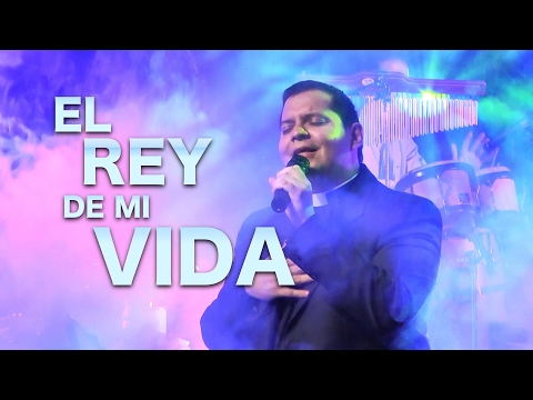 El Rey de Mi Vida - Padre Álvaro Gutiérrez (Live)