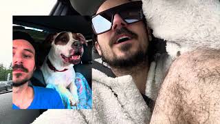 Moving Vlog #6: Loading the Truck and Emotional Goodbyes