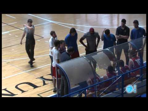 EBA EDESC JDA17 CARTAGENA   BENIDORM