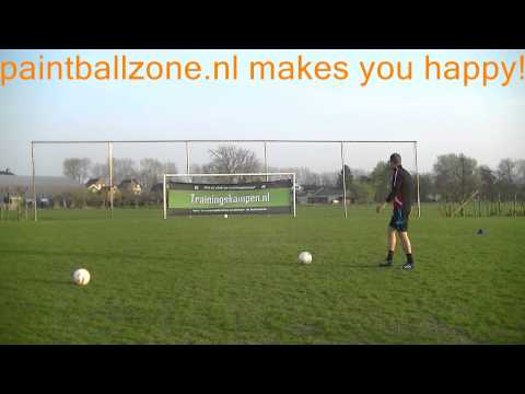 Latjetrap: sv Meerkerk