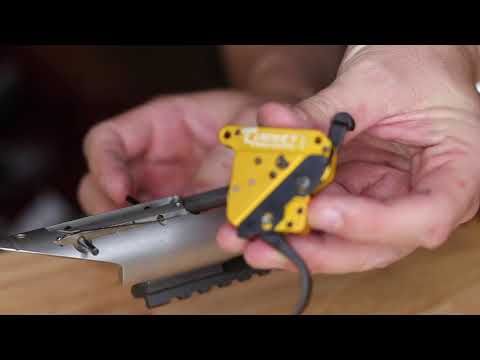 TFBTV Tours The Timney Triggers Factory