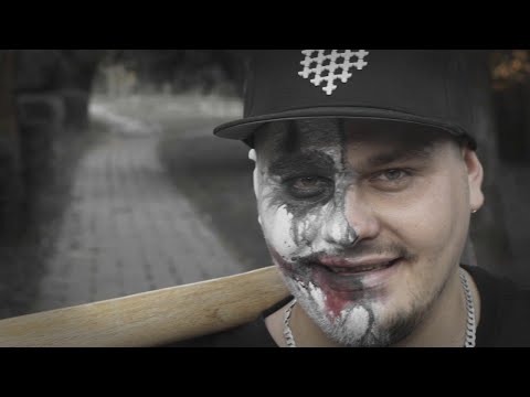 3Y Gun J.O.K.E.R  - Bez Nazwiska  (Prod. Żółwik 3y )
