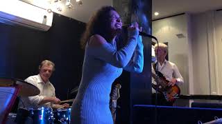 I'm  sorry  KEYSTUDY   cover  KIMBEROSE