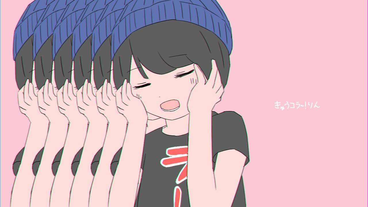 きゅうコラ～！りん