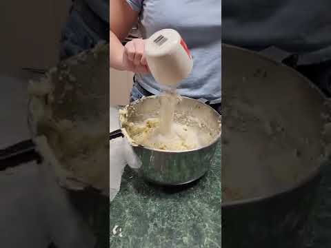 Libum (Roman Cheesecake)