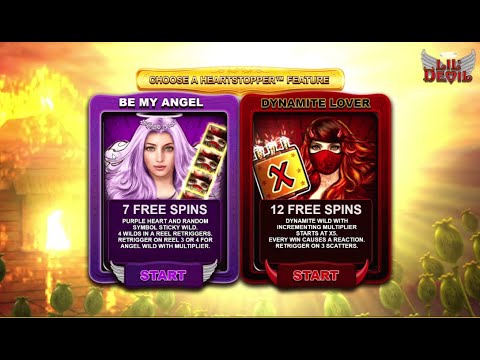 **Must Watch** - Lil Devil - 39 Hearts EVERY STAKE!