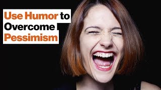 How to Laugh, Reflect, and Embrace Positivity in Judaism | Rabbi Levine on Yom Kippur