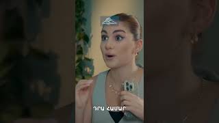 Արփին ու անգլերենը Glendale ի համար🤔 #Bolola #Բոլոլա #Shorts #Comedy #PanArmenianTVOfficial