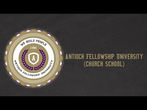 Church School Lesson: Jesus Is Lord of All | Romans 10:11-12