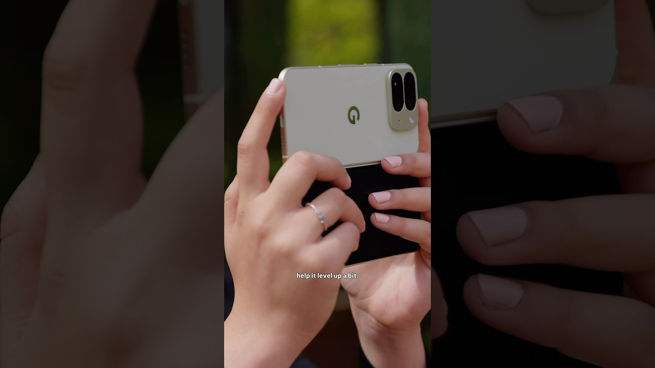 Google Pixel 10 Pro Fold: What’s Keeping It From Going Pro?