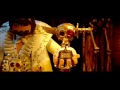 The Pirates Band Of Misfits Trailer 2 HD VF
