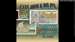 L.I.F.E. Long & Big Ape - Samurai Code Of Honor (Feat. Prince Po & U.G. Of Cella Dwellas)