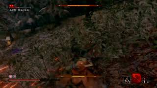 SEKIRO