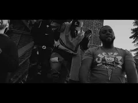 Mainey Mizzfits - The West (ft Sly Payso) |Official Video|